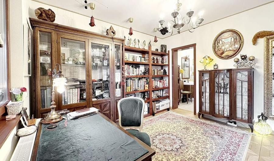 Zona linistita in proximitate de munte si padure - 3