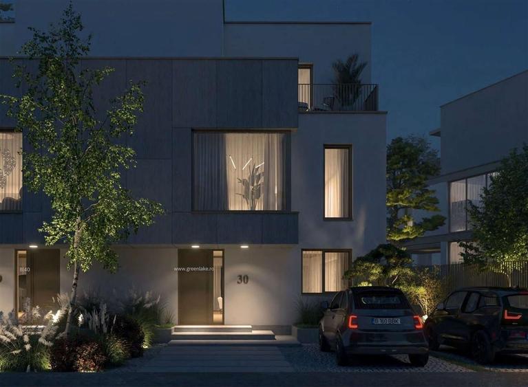 VILĂ PREMIUM BĂNEASA | SUSTENABILITATE | POSBILITATEA DE PLATA IN RATE - 41