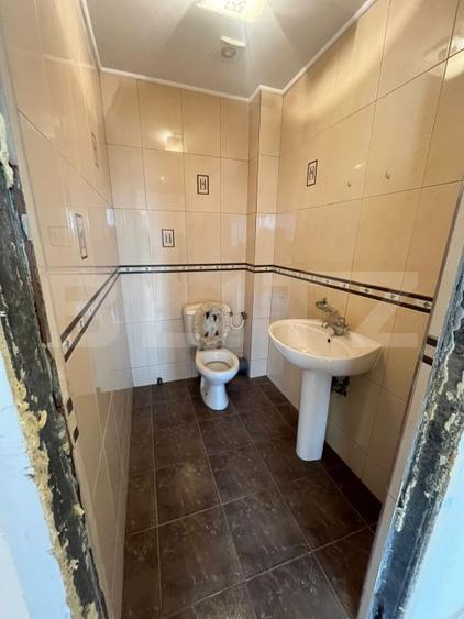 BUCSINESCU-4cam BlocNou 120mp et2/5 Parcare/Buncar BONUS proiect design interior - 11