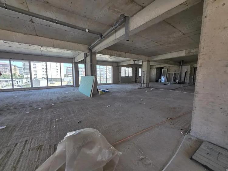 Metrou Pope?ti Leordeni 310 mp ideal supermarket alimentatie publica - 2