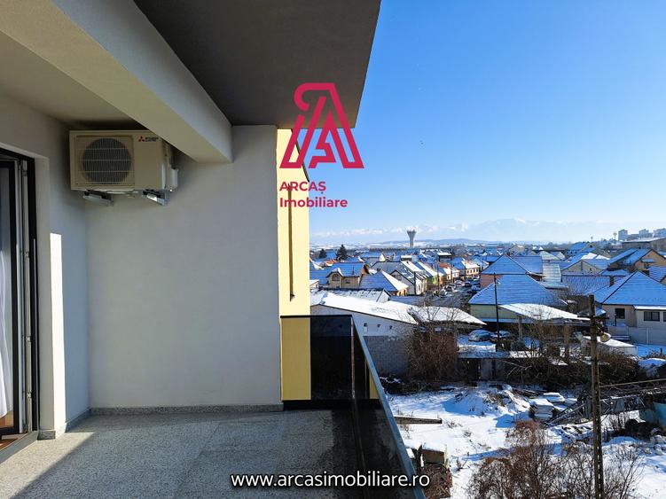 PRIMA CHIRIE Apartament 3 camere 90 mp -parcare subterana! - 9