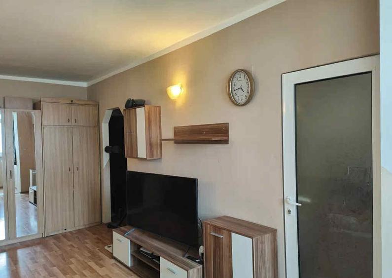 Garsoniera semidecomandata - zona Garii - 4