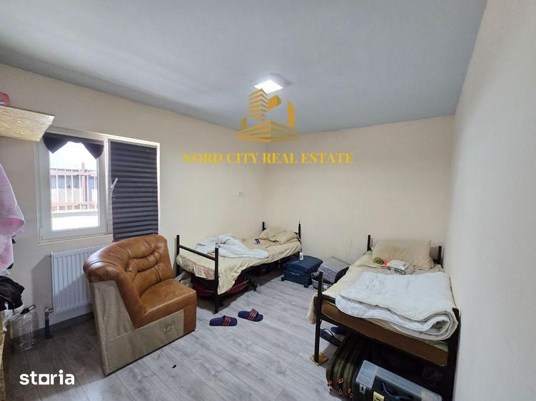 Casa 3 camere - Chitila Bucure?tii Noi - 14