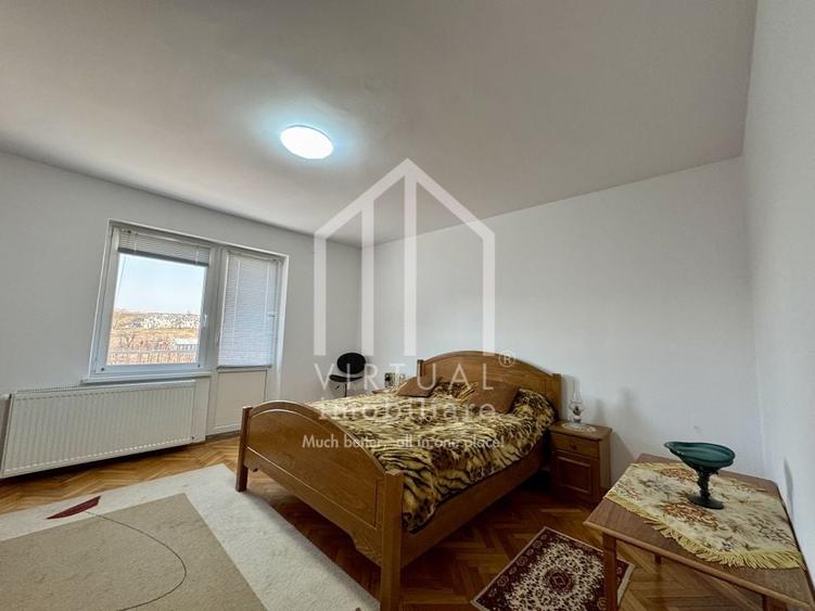 Casa individuala cu teren de 820mp, 3 camere, pivnita, pod, Turnisor - 1