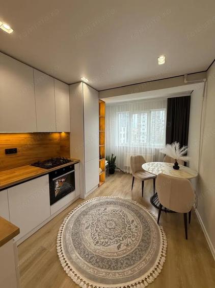 Inchiriere apartament Giurgiului - 4