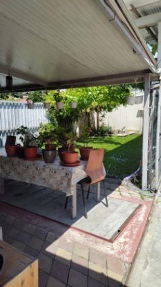  Uverturii & Militari  Cladire P+2  After &  Birouri,  380 mp.,  Curte 300mp. - 7