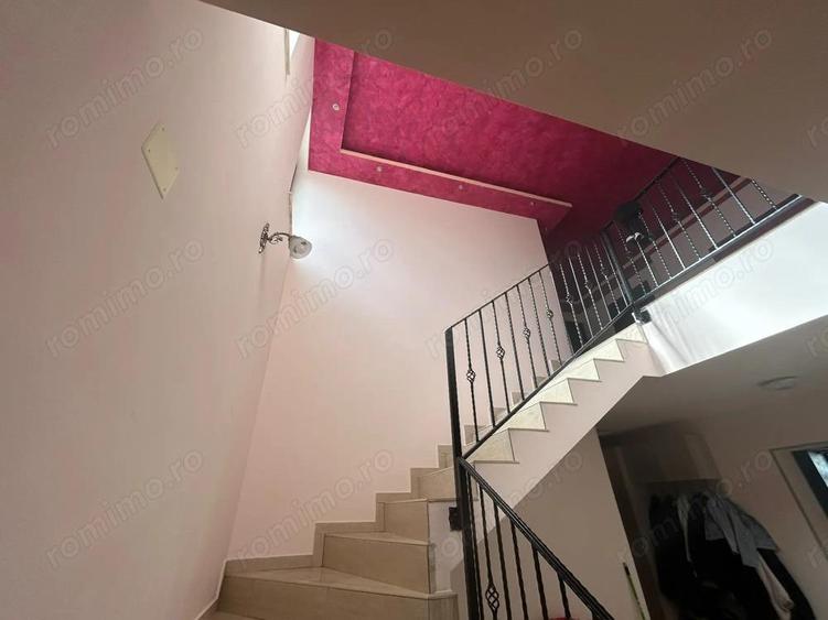 Casa Individuala Deosebita 4 Camere 3 Bai 4 Locuri De Parcare Centrala Proprie Zona Chisoda - 7