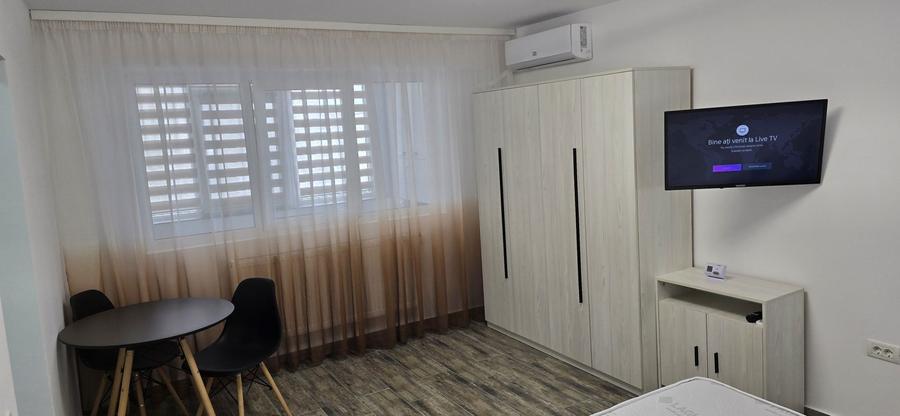 Inchiriez garsoniera zona Scolilor - 3