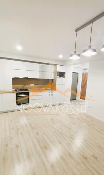 Apartament 2 camere Mamaia Nord - 4