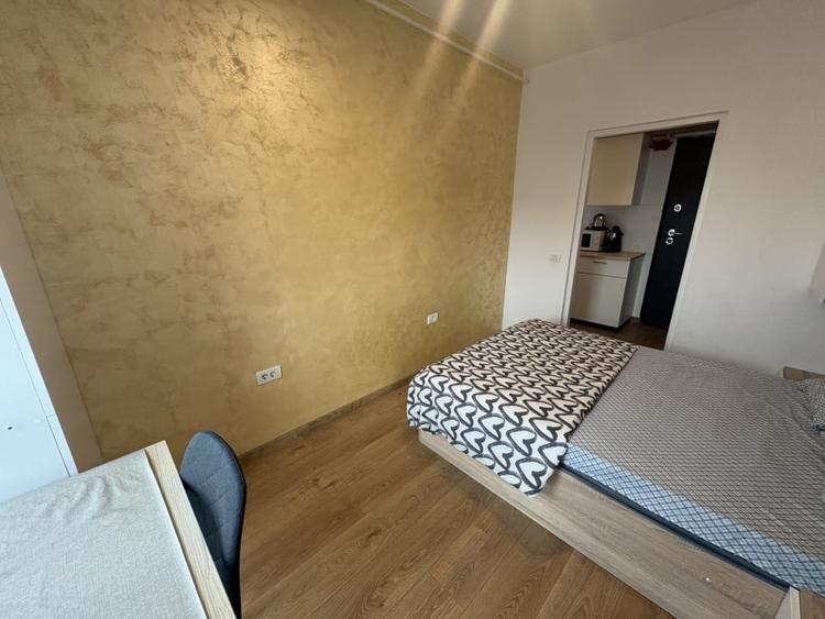 Apartament 3 Camere Plaza Residence - Lujerului | Balcon | Centrala proprie - 9