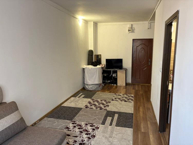 GARSONIERA | 33MP | POPESTI-LEORDENI | MOBILATA + UTILATA | GATA DE MUTAT - 3