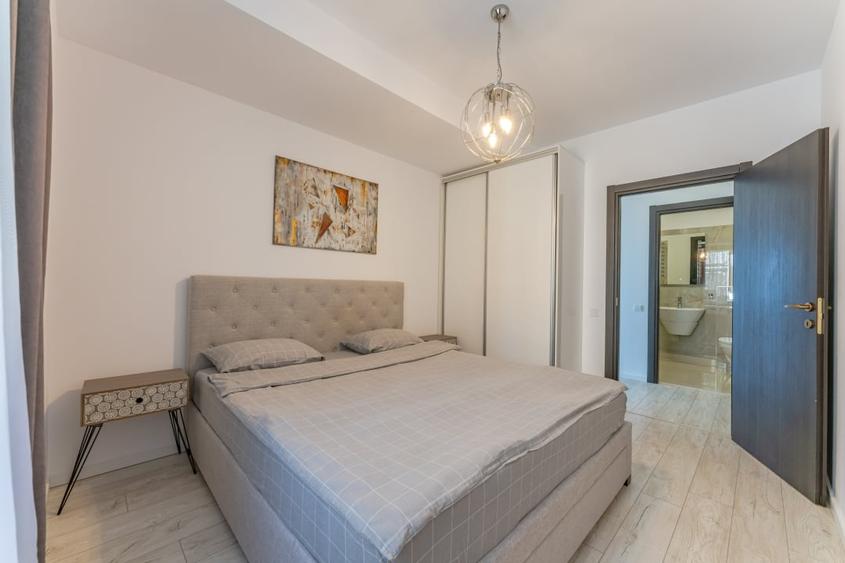 Seasons Residence - Smart-home cu terasa si vedere panoramica - 9