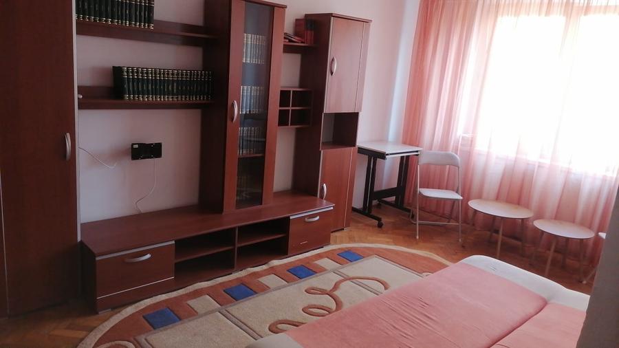 Garsoniera mobilata Precista - 3