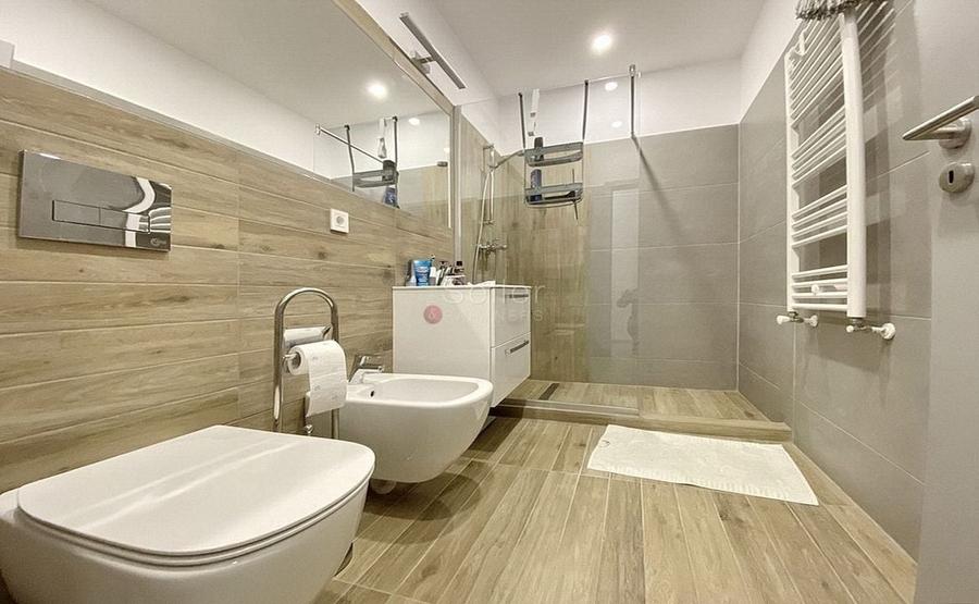 Parcare Subterana | Terasa Generoasa - 12