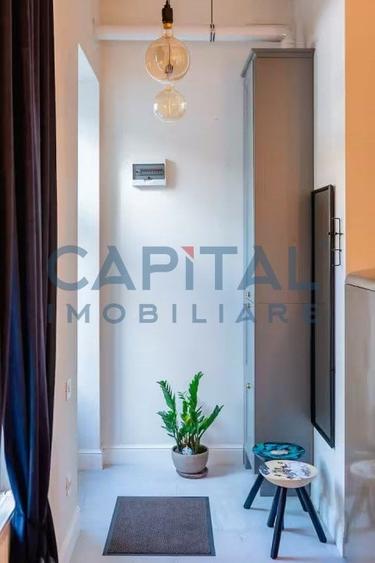 Comision 0!Vanzare 2 apartamente Ultracentral, Cluj-Napoca. - 13