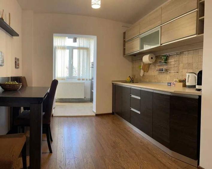 Apartament modern, doua camere, etaj 1, Pitesti, Popa Sapca - 4