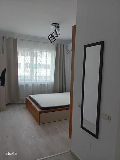 Garsoniera Weiner Palada 16 de inchiriat - 6