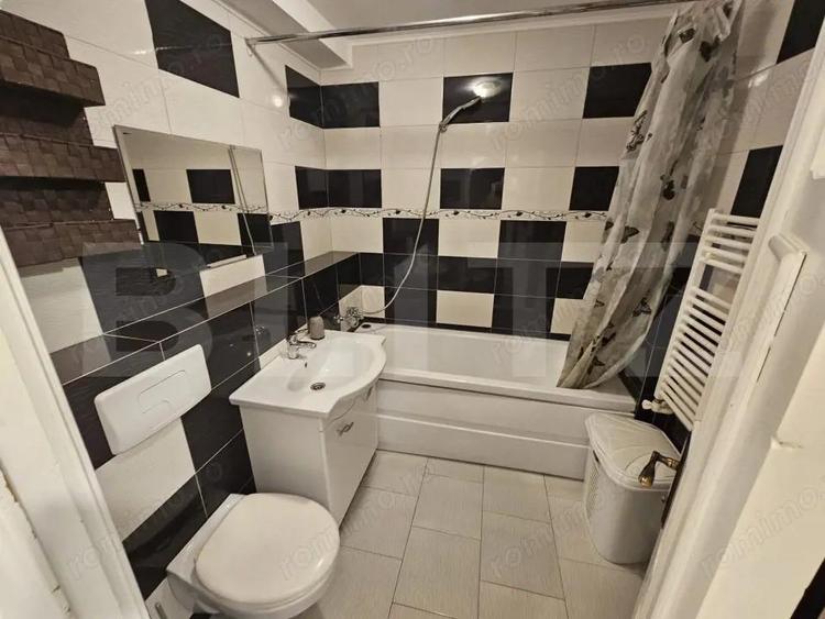 Apartament 4 camere, 73 mp, zona Burdujeni - 6