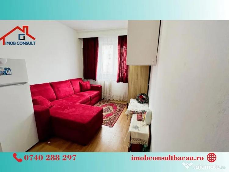 Garsoniera de vanzare Bazinul de Inot/Stadionului! CE1532 - 4