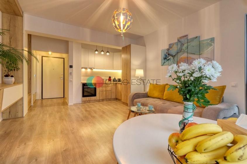 Barcelona Residence | 2 Camere  Titan - Langa Parc | Bloc 2020 - 12