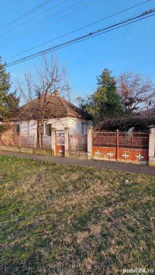 Casa de vanzare - Gal?a, Arad. - 3
