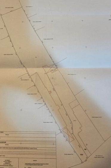Casă cu teren generos de 1.297 mp, zona Rudului – Ploiești - 50