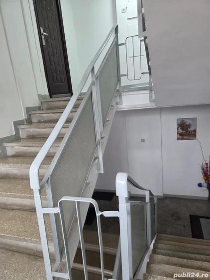 Inchiriez apartament decomandat cu trei camere etaj 2 4 in Drumul Taberei zona Romancierilor - 3