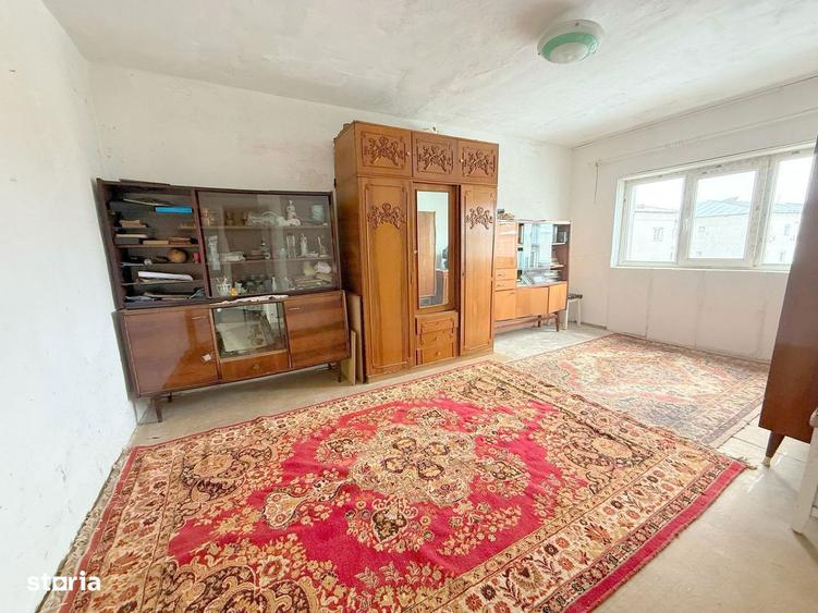 Exclusivitate - 2 camere Marasesti 21.000 Euro, comision 0% - 8