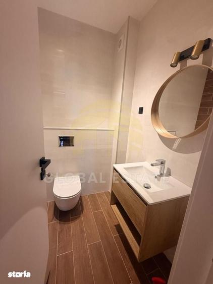 Inchiriere apartament 2 camere - Doamna Ghica | Centrala | Parcare - 9