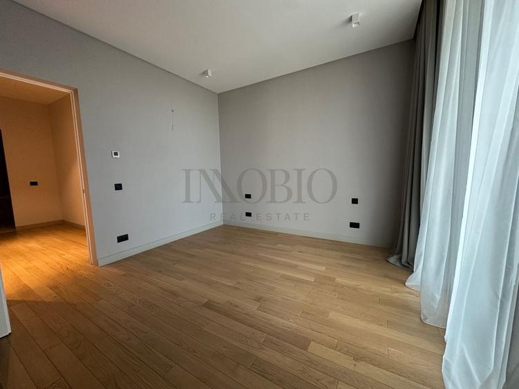Apartament cu 4 camere în Floreasca