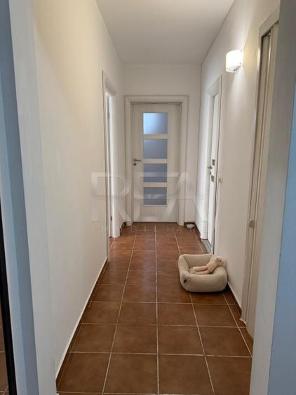 Apartament cu 2 camere la 13 minute de statia de metrou 1 Decembrie 1918 - 35