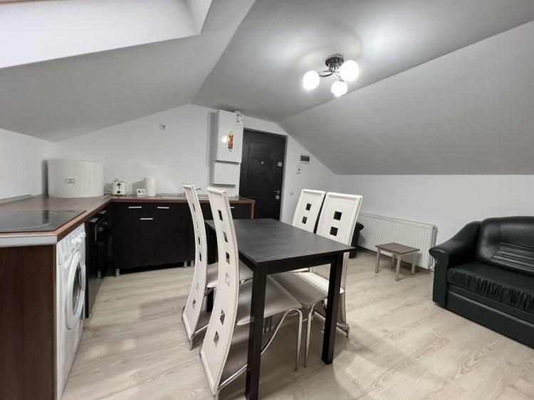 2 camere, 45 mp, parcare, PetFrandly ,str.C.Nottara, Buna-Ziua - 4