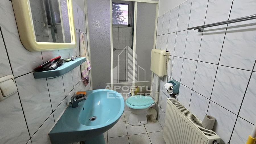 Casa individuala, zona Mehala - Cetatii, teren generos - 10