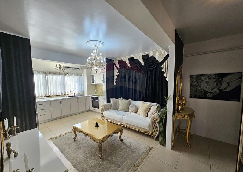 Apartament 2 camere utilat/mobilat delux + loc parcare - ... - 17