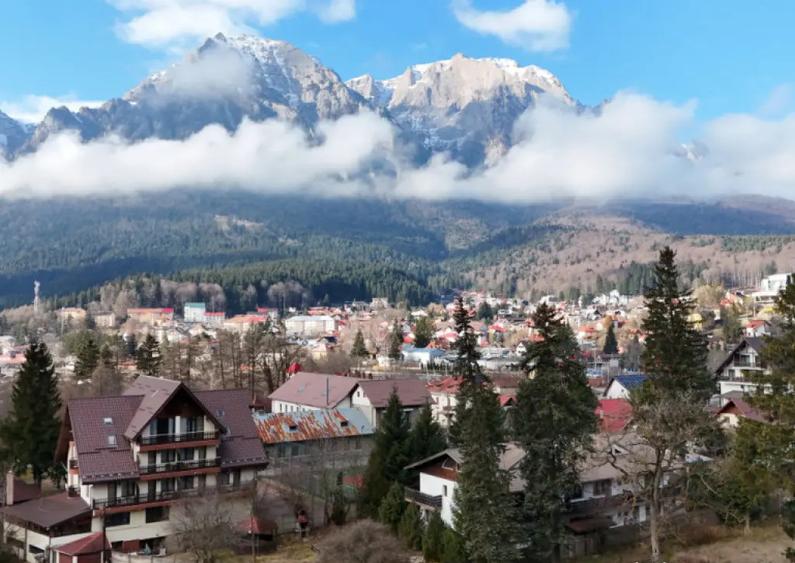 Pensiune de lux In Busteni - 15