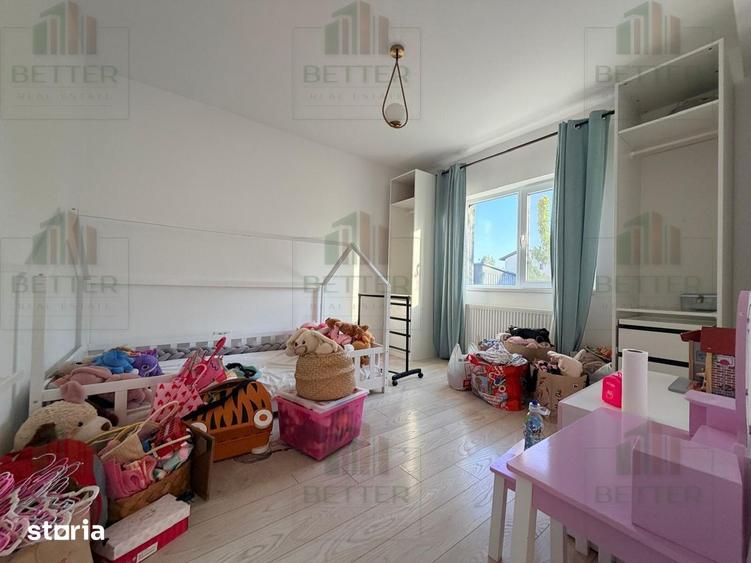 Casa Individuala | 148 mp Utili | Terasa | Strada Asfaltata | Berceni - 17