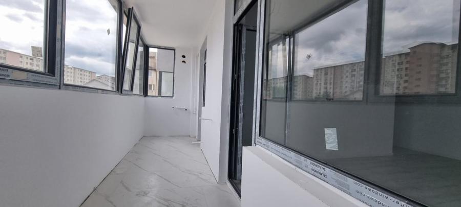 2 Camere Decomandat/ Terasa 37mp - 11