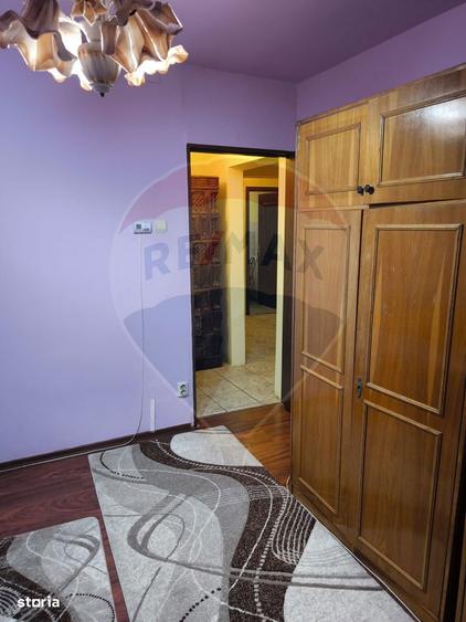 Apartament etaj 1 - 8