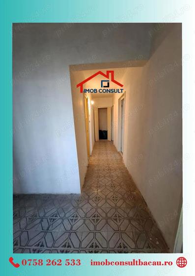 Rar pe pia?a: 3 camere decomandate + 4 balcoane! CE1497 - 3