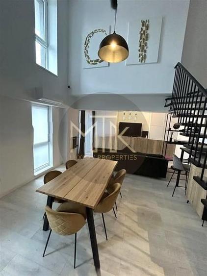 Belvedere I Duplex modern 4 camere I Mobilat&utilat; - 2