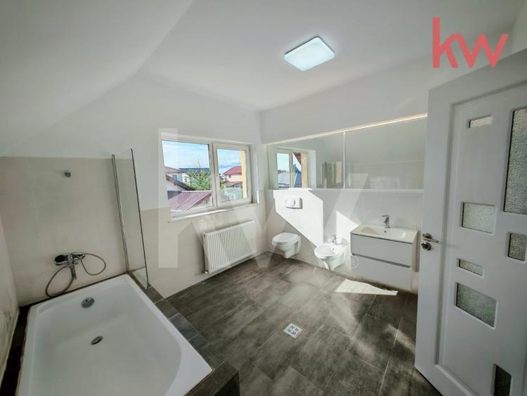 Casa noua finalizata in 2025, Craiova, zona Damilla - 5