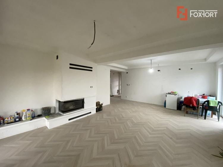 Casa 5 camere - zona linistita - Ghiroda - ID V2910 - 3