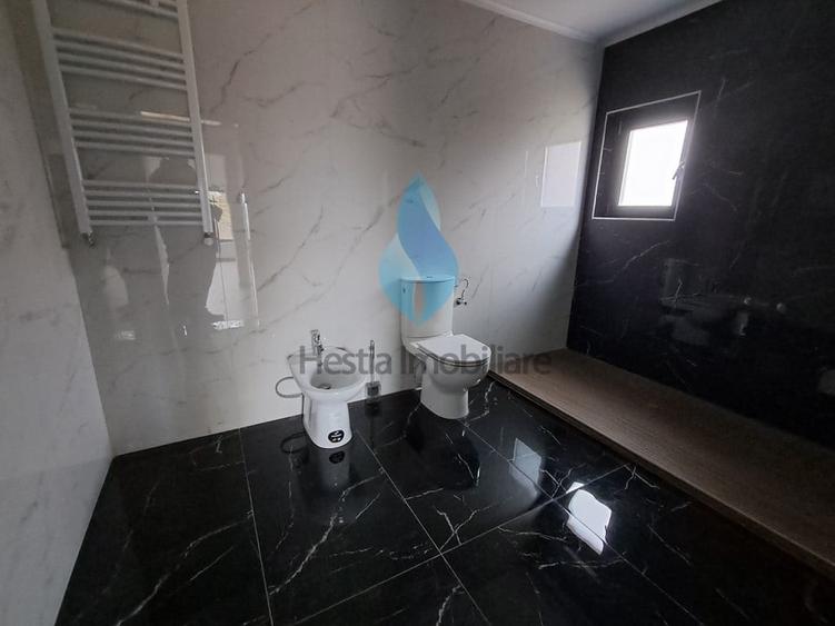 Vila eleganta P+M si 1500mp teren, Hlincea. - 4