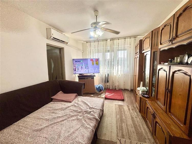 APARTAMENT 2 CAMERE CU BALCON+ USCATORIE/ STR. FELDIOAREI