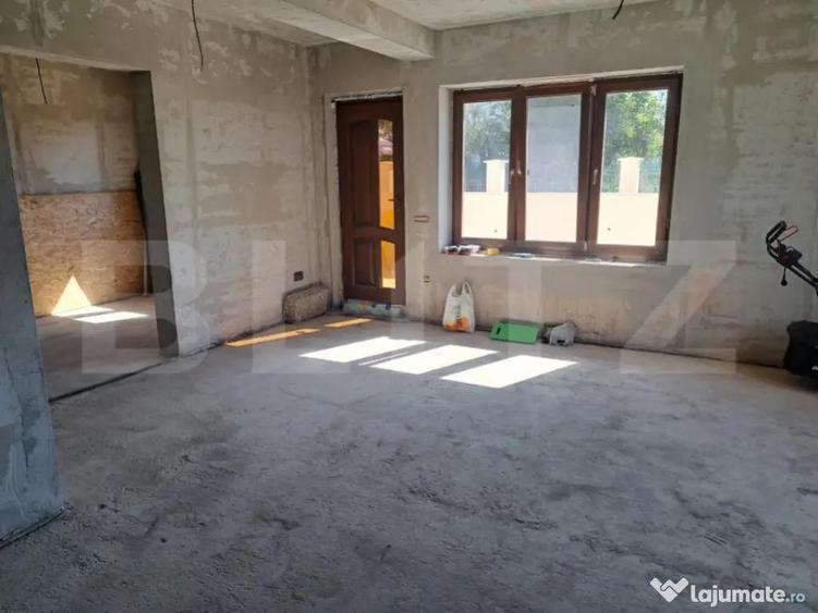 Casa individuala de vanzare in Bod - 1