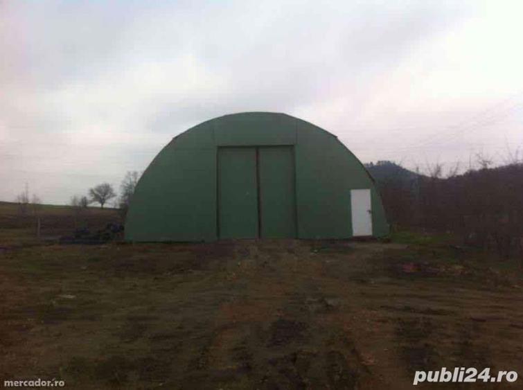 Inchiriez spatiu locativ si service auto sau colaborare - 2