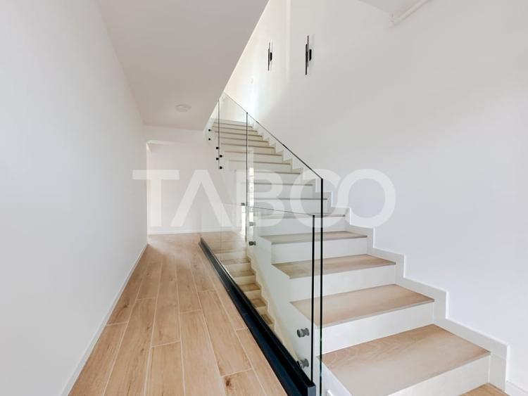 Casa Exclusivista contructie noua  Gheorgheni zona Interservisan - 3