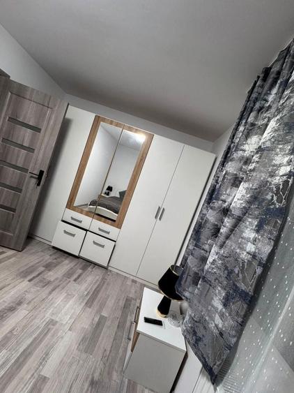 Proprietar! Inchiriez apartament cu doua camere - 8