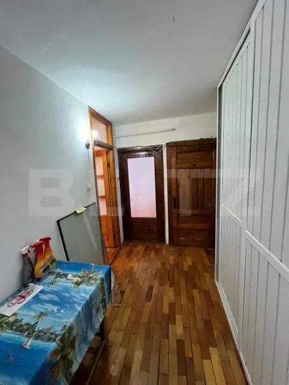 Apartament de vanzare, cu 2 camere, 53 mp, zona Constantin Brancu?i - 5