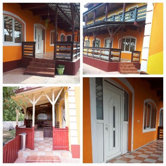 Vilă perfectă  pentru Pensiune,Birouri/Co-Working/Proiectul Tău 2026 – Timișoara - 9